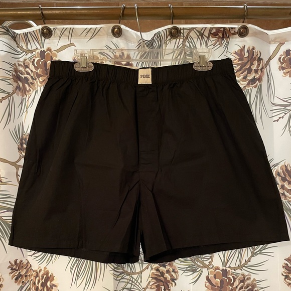 PINK Victoria's Secret Other - 🔺3/$15 Victoria’s Secret Pink pajama shorts size Large